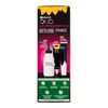 Garnier Olia Hair Dye, Permanent Colouring without Ammonia, Covers 100%