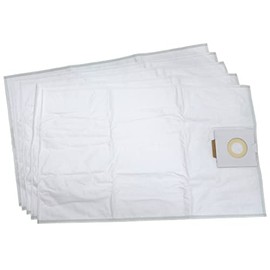 Paxanpax Dust Extractor SMS Bag for Festool CT/CTL/CTM/CT HEPA 26 Type (Pack of 5)