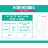Bodysocks® Avocado Costume