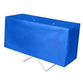 rflaueo Heated Clothes Airer Drying Cover Electric Airer Cover Helps to Speed Up Drying(U255-1)