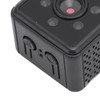 Magnetic Mini Security Camera 1080P Wide Angle Motion Detection Night