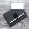 MOCOXYKLXY Pen Loop Pen Holder Stylus Case Set Sticker Type