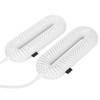 Electric Shoes Dryer Heater Warmer Deodorant Shoes Drying Machine with