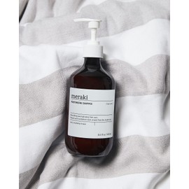 Meraki Moisturising shampoo, 490 ml