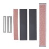 Guitar Fret Leveling File Acoustic String Sanding Beam Sandpaper DIY