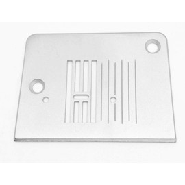 Keyhole Plate for Singer Sewing Machines Tradition Line 2250 2259 2253 – 2282 – 2273,2262