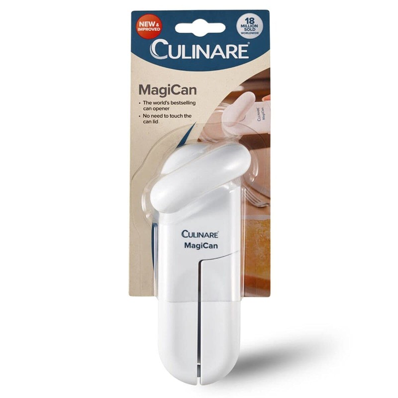 Culinare MagiCan Opener