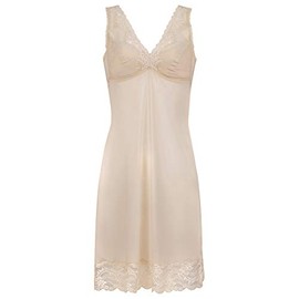 Wacoal JRA685 Women's Bra Slip, Inner Wear with Cup, BE