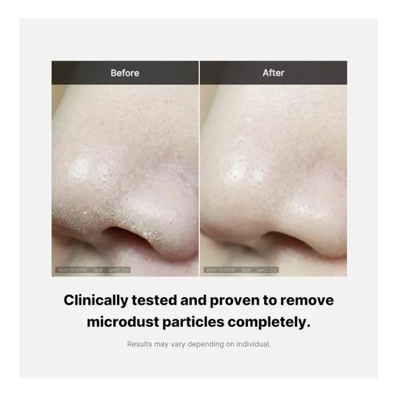 Medicube Zero Foam Cleanser 120ml / 4.23 fl. oz.