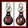 GRETA VAN FLEET JAKE KISZKA EXCLUSIVE COLLECTION TWO LEATHER KEYCHAINS