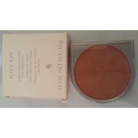 Crème to Powder Foundation