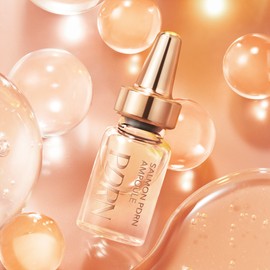 Cellfusion C Salmon PDRN Ampoule 2ml (28 pieces) / 셀퓨전씨 샐몬 PDRN 앰플 2ml (28개입)