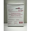 AMD RITMED 50 X AMD RITMED A60044 TRANSPARENT DRESSING 10CM