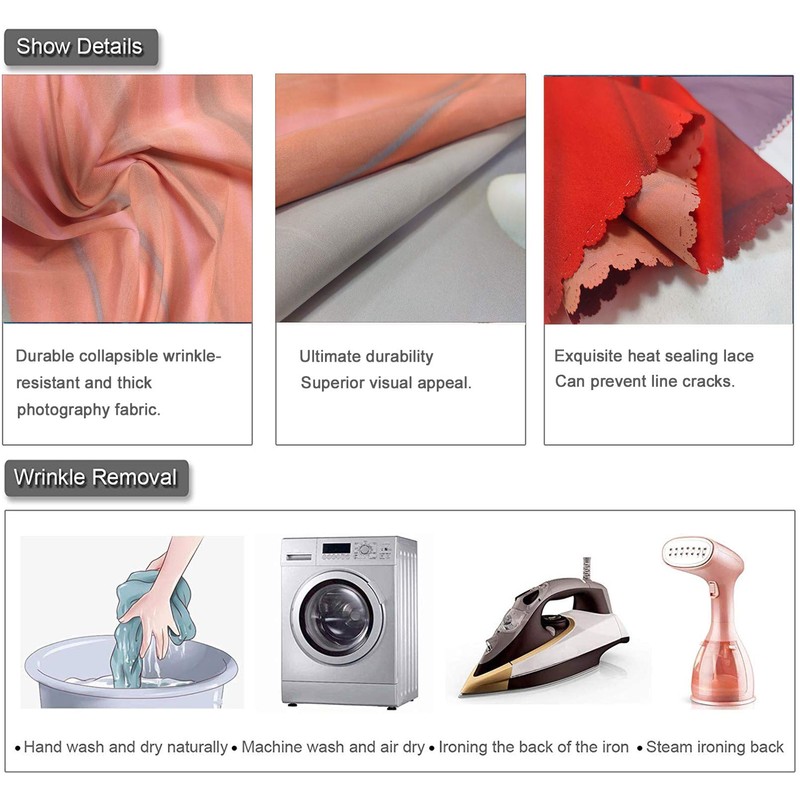 MME New York City Backdrop Manhattan Night Scene Skyscraper Urban