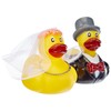 Alandra Party Mr and Mrs Duck Gift Box Set
