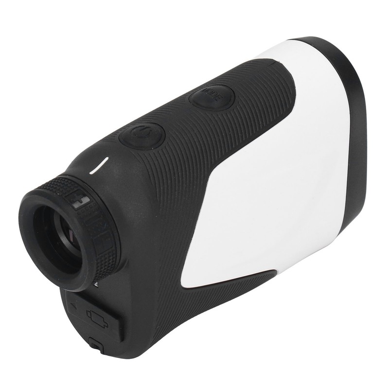 Laser Range Finder Rangefinder Telescope Distance Meter High Accuracy for