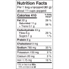 ConAgra Brands Orville Redenbacher Popcorn, Microwave Extra Buttery, Corn Bags,