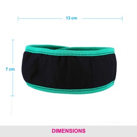 VEGA Facial Band, pink, 20 g