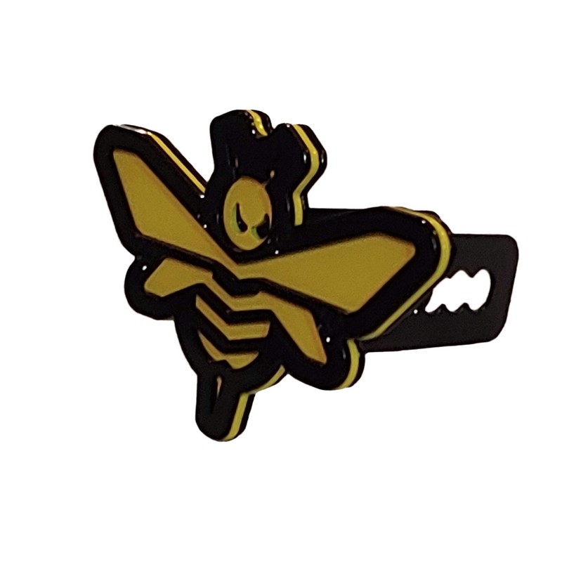 Bumblebee Transformer Autobot Hitch Cover