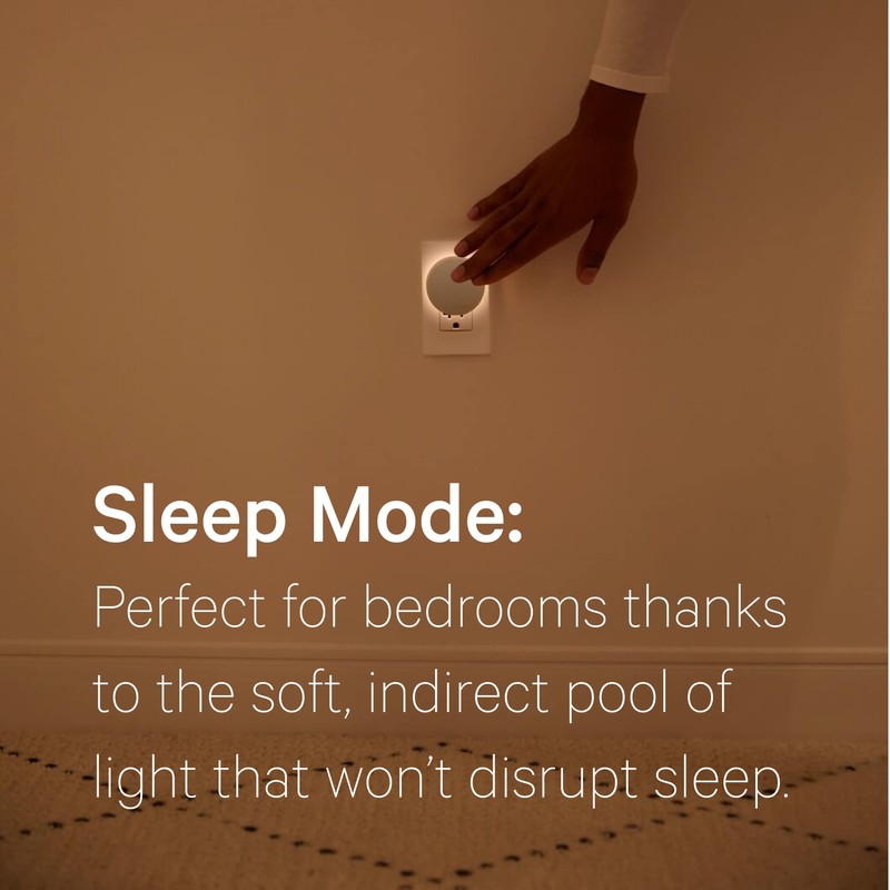 Casper Sleep Glow Night Light, Single Pack