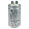 VIOKS Capacitor 8µF 425/475V Replacement for Aeg 125002033/4 AEG 125002033/4