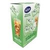 N'Joy 1625535 N'Joy Stevia Artificial Sweeteners 400/Box (83221)