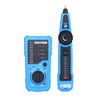 Bside FWT11 Cable Tester RJ45 RJ11 Blue