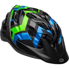 Bell Axle Youth Bike Helmet