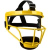 Dinictis Softball Face Mask, Lightweight, Comfortable, with Wide Field Vision,