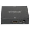 ANQM615 HD Multimedia Interface to VGA Optical SPDIF Converter Adapter
