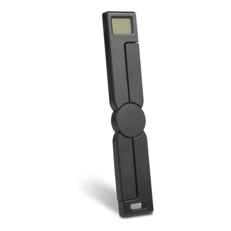 Makom Home Báscula Plegable Digital Para Bowl O Platon |