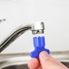 DOITOOL 5PCS Cache Faucet Aerator Wrench Tool for 16.5 18.5