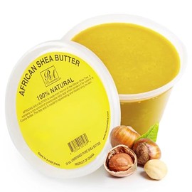 Cosmetics African Shea Butter 100 Natural