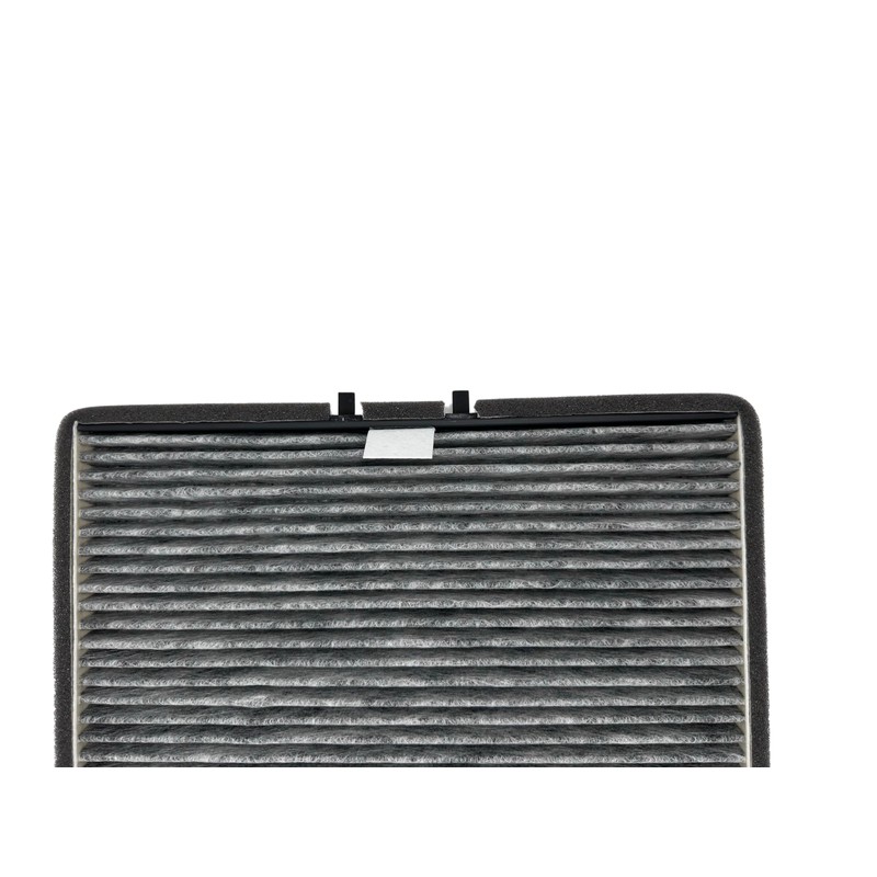purero® Activated Carbon Filter, Replacement Filter for Miele DKF 25-P,