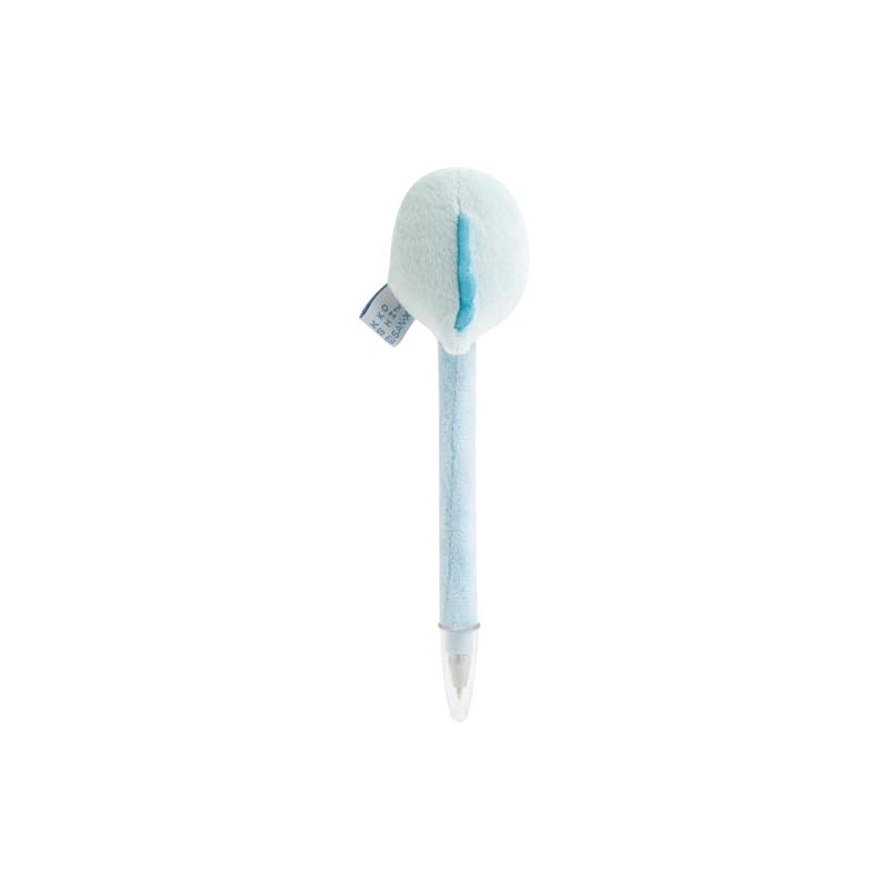 San-X Sumikko Gurashi "Sumikko Onikiri" Plush Toy Pen Tokagi PR15305