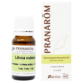 Pranalom Lithocea 0.3 fl oz (10 ml)