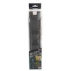 MEIHO BM-300 Light Rod Stand, Clear Black x Black