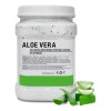 Mascarilla Facial Jelly Hidratante Polvo