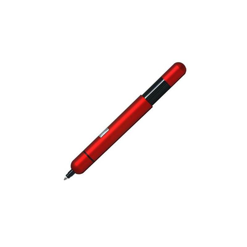 LAMY pico Ballpoint Pen - Red