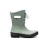 BOGS Women's Amanda II Rain Boot, Jade, 6