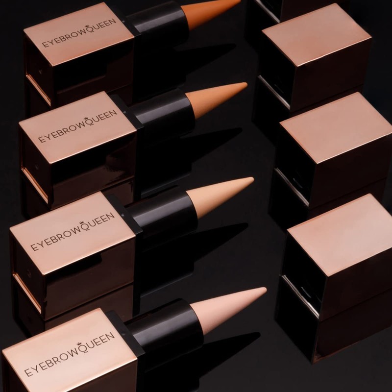 Eyebrowqueen Brow Highlighter | Illuminating Contour | Water-Resistant | Vegan