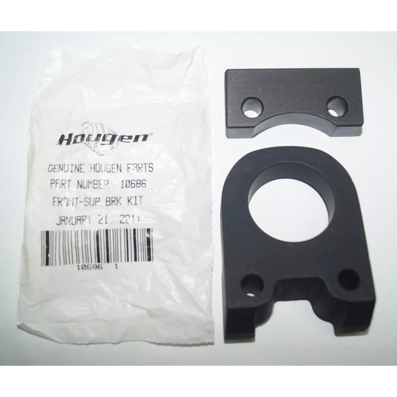 Hougen 10688 Support Bracket Kit for 10900 Magnetic Drill Inc