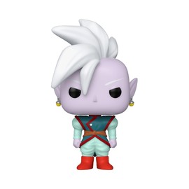 Funko Pop Animation: Dragon Ball Super - Shin - Collectable Vinyl Figure - Gift Idea - Official Merchandise - Toys for Kids & Adults - Anime Fans - Model Figure for Collectors and Display