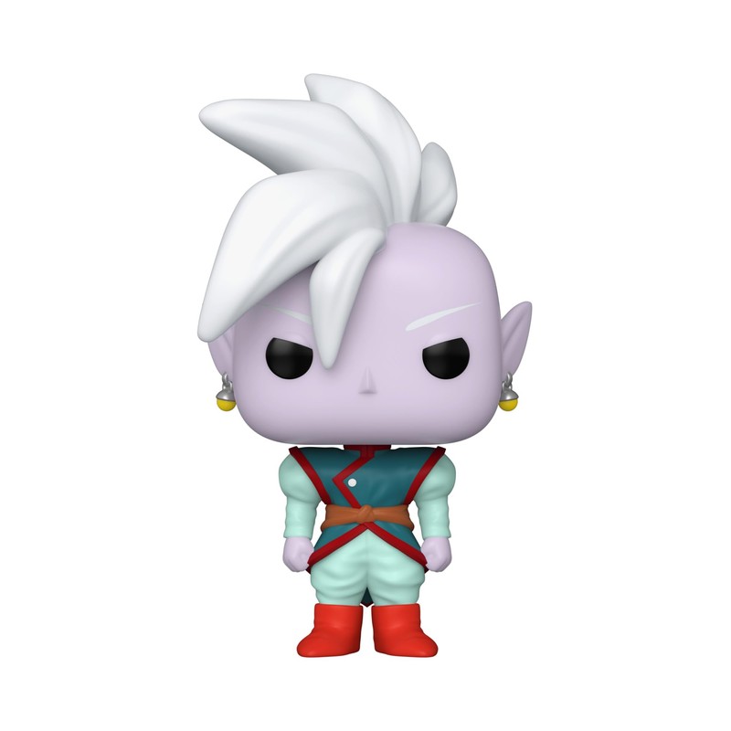Funko Pop Animation: Dragon Ball Super - Shin - Collectable