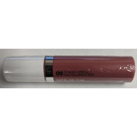 JORDANA pigment shine liquid lip color - 09 SO BERRY SPECIAL