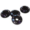 Instrike Set of 4 Komet 82A outdoor professional castors for