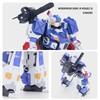 Water-based Premix XG-001 Ultra White (Ultra White) (XG-404 Universe Blue