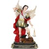 3 Arcángeles Set 12" Tall St.Rafel ,St. Miguel Y St.