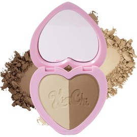 Kimchi Chic, Thailor Contour, Mocha