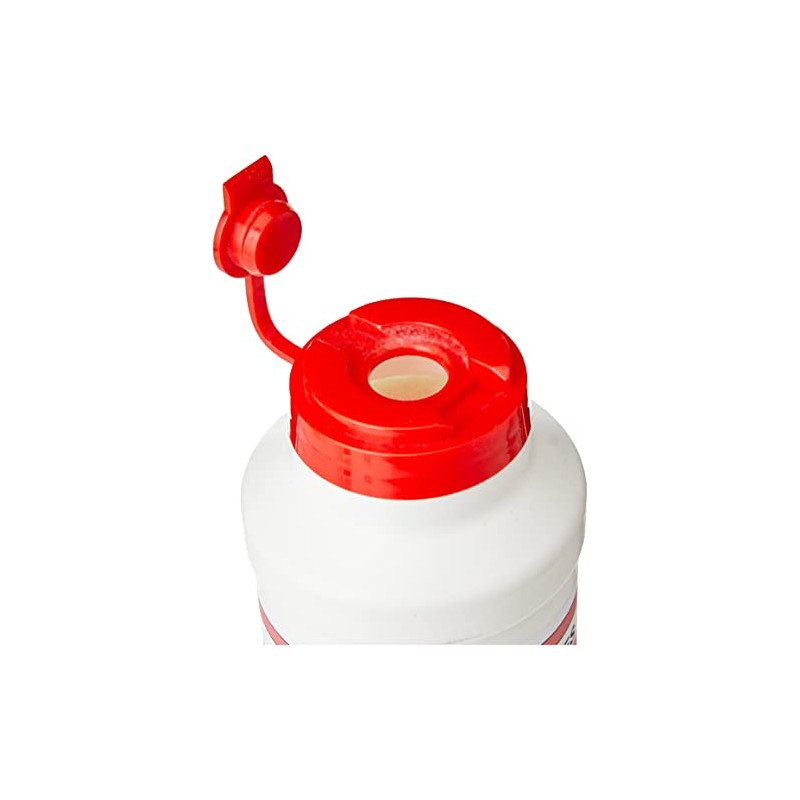 Unit Medic Aids NCLEANP3 Biohazard Fluid Spillage Absorbent Powder, 500